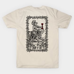 Knight of Cups T-Shirt